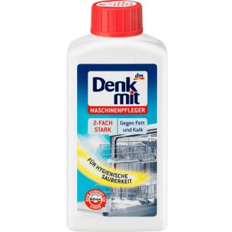 Засіб для чищення посудомийних машин Denkmit 250мл