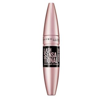 Maybelline Туш для вій "Lash Sensational" Intense Black 9,5мл TOP