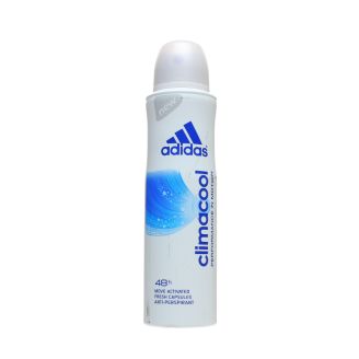 Adidas Дезодорант/спрей  Fresh Endurance 150 мл