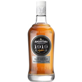Ром Angostura 1919 0,7л