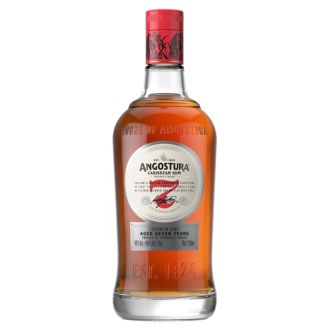 Ром Angostura 7 yo 0,7л