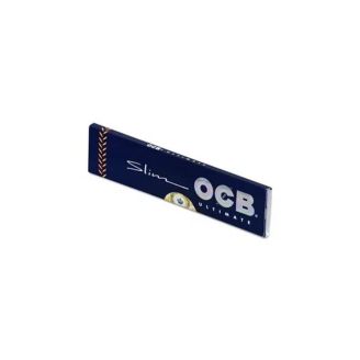 Папір д/самокруток OCB Ultimate Slim