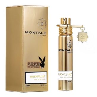 Montale Mukhallat unisex EDP 20ml