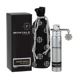 Montale Starry Nights unisex EDP 20ml TOP