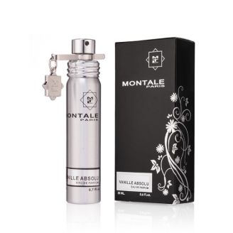 Montale Vanilla Absolu fw EDP 20ml