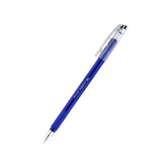 36608 Ручка кулькова Fine Point Dlx., синя UX-111-02