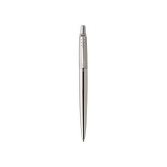 17 532 Ручка Паркер Jotter Premium SS Diagonal кул.