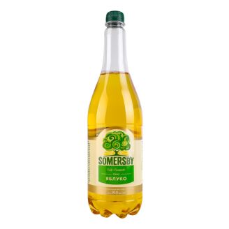Сидр "Somersby" 0.95л
