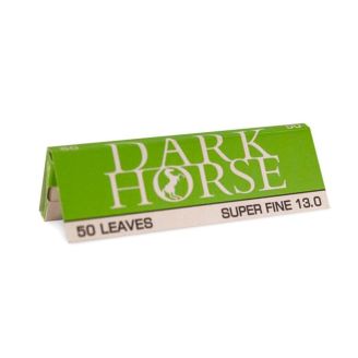 Папір д/самокруток Dark Horse Regular Size Super Five