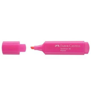 154654 Маркер TEXTLINNER PASTEL рожевий тонований 27696
