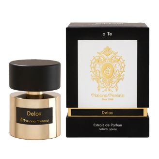 Tiziana Terenzi Delox unisex EDP 100ml