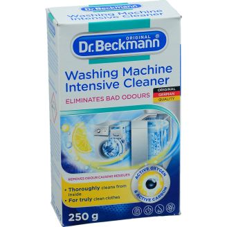 Засіб для чищення пральних машин гігіенічний Dr.Beckmann 250мл