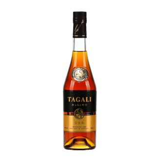 Оригінальний спиртний напій TAGALI 3* 0,5л Грузія