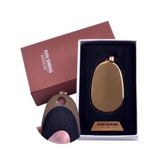 Запальничка USB подарункова 4867 "Кулон"