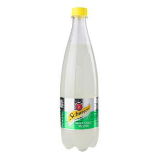 Напій Schweppes Classic Mojito  0,75 л Coca-Cola