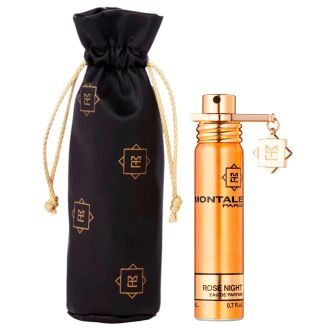 Montale Rose Night unisex EDP 20ml