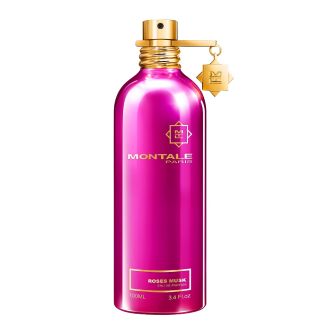 Montale Roses Musk fw EDP 100ml TOP