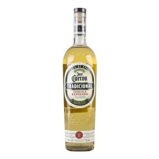 Текіла Jose Cuervo  Tradicional Reposado  0,7л Мексіка