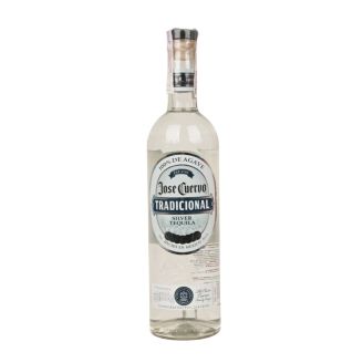 Текіла Jose Cuervo Tradicional Silver  0,7 л Мексіка