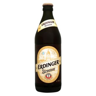 Пиво Erdinger Urweisse c/б 0.5л