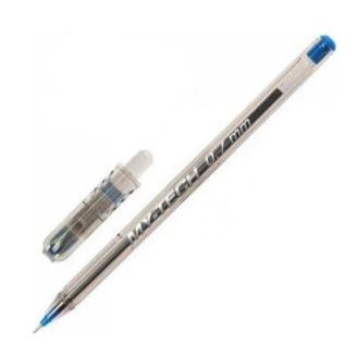 Ручка PENSAN MY-TECH 0.7мм синя 2240/25