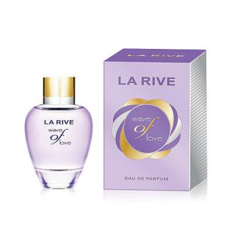 La Rive Wave Of Love fw EDP 90ml