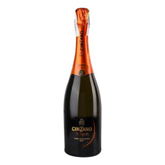 Вино ігр. біле сухе CINZANO PRO-SPRITZ 0.75л