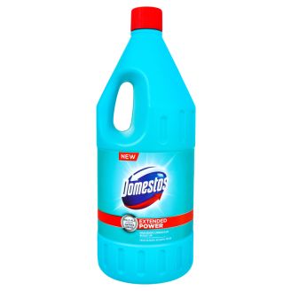 Засіб для чищення унітазу Domestos Свіжість Атлантики 2000мл