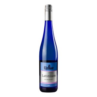 Вино Liebfraumilch н/сол., біле, Latinium, 0,75 Німеччина