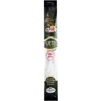 Ковбаса Фует Iberico 150г  Elpozo