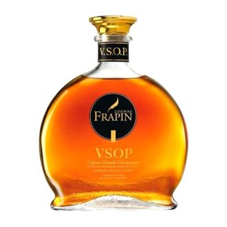 Коньяк "Фрапен VSOP" 0.7л Франція