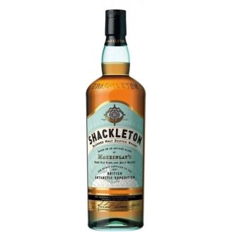 Віскі Shackleton Blended Malt 40% 0,7л