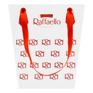 Цукерки Raffaello Сумочка Т23, 230г Ferrero