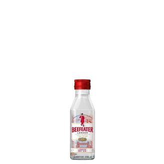 Джин Beefeater 0,05л