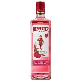 Джин Beefeater Pink 0,7л 37,5%