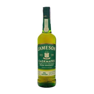 Віскі Jameson Caskmates IPA 0,7л 40%