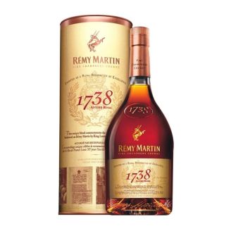 Коньяк Remy Martin 1738 Accord Royal 0,7л Франція