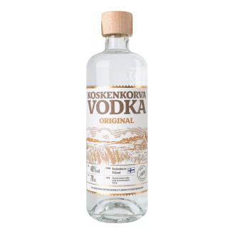 Горілка Koskenkorva Original 0,7л Фінляндія