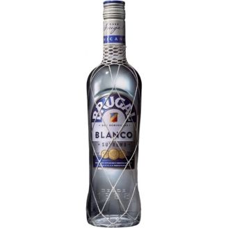 Ром Brugal Blanko Supremo 40% 0,7л Домініканська Республіка