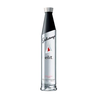 Горiлка "Stoli Elit" 0.7л Латвія