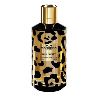 Mancera Wild Cherry unisex EDP 120ml