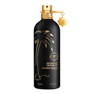 Montale Aqua Gold unisex EDP 100ml