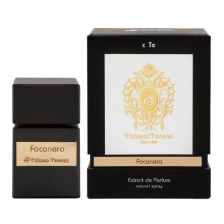 Tiziana Terenzi Foconero unisex EDP 100ml