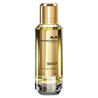 Mancera Sicily unisex EDP 60ml