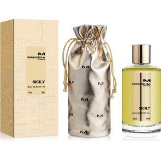 Mancera Sicily unisex EDP 120ml