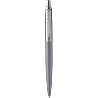12 232 Ручка Паркер Jotter XL Alexandra Matt Grey кул.