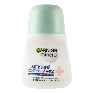 Garnier Дезодорант-рол Активний Контроль 50 мл