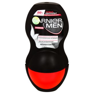 Garnier Men Дезодорант-рол Активний Контроль 50 мл