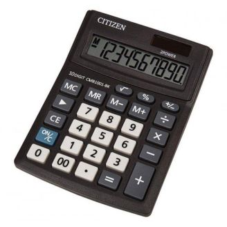 Citizen CMB-1001 BK