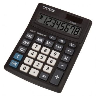 Citizen CMB-801 BK
